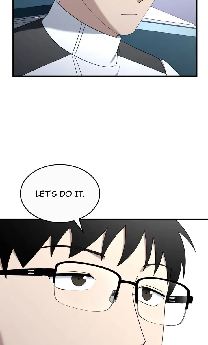 Read Cheolsu Saves the World (en) Manga Online