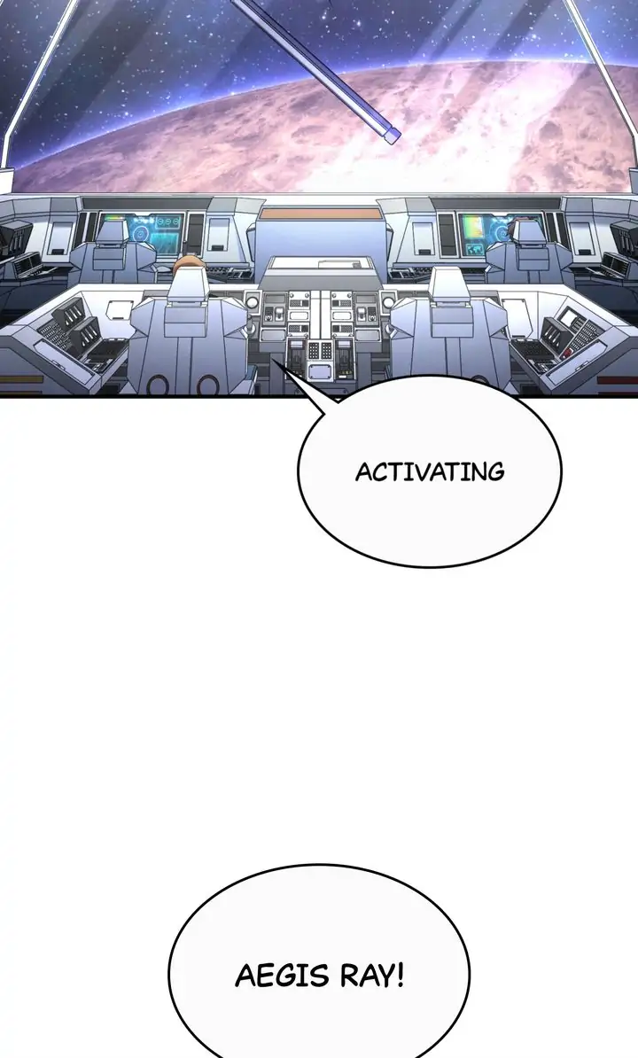 Read Cheolsu Saves the World (en) Manga Online