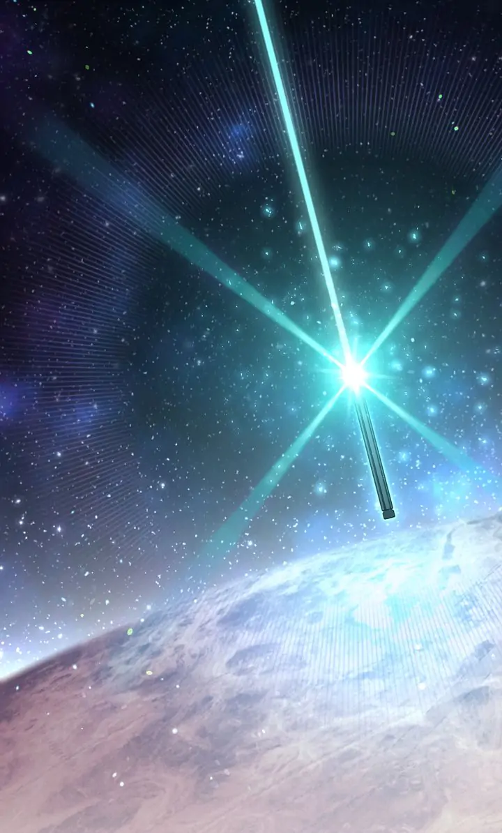 Read Cheolsu Saves the World (en) Manga Online