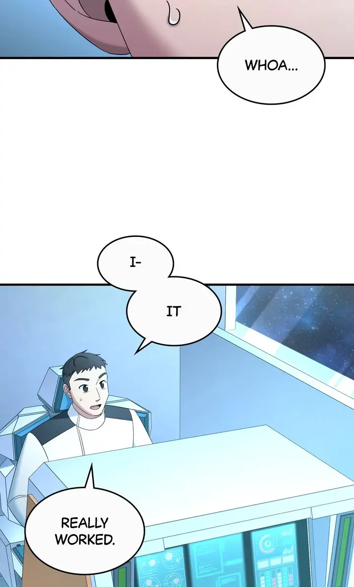 Read Cheolsu Saves the World (en) Manga Online