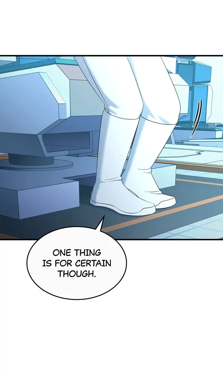 Read Cheolsu Saves the World (en) Manga Online