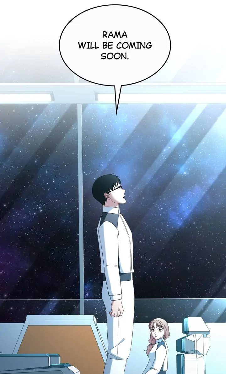 Read Cheolsu Saves the World (en) Manga Online