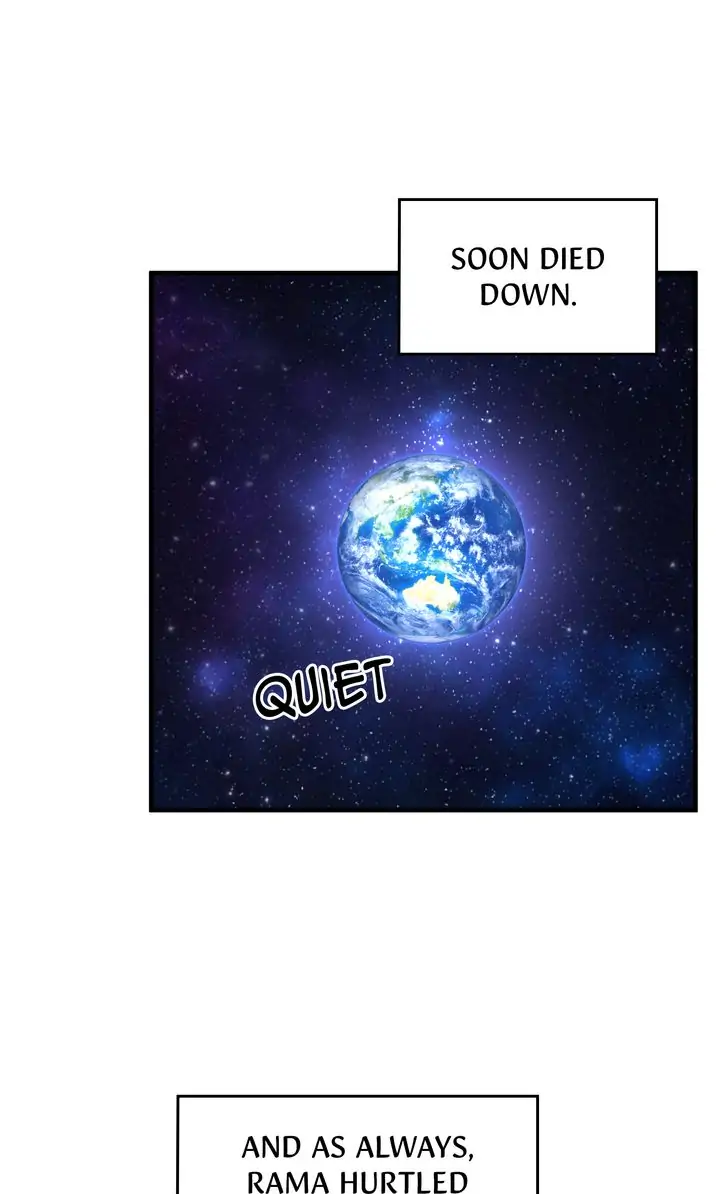 Read Cheolsu Saves the World (en) Manga Online