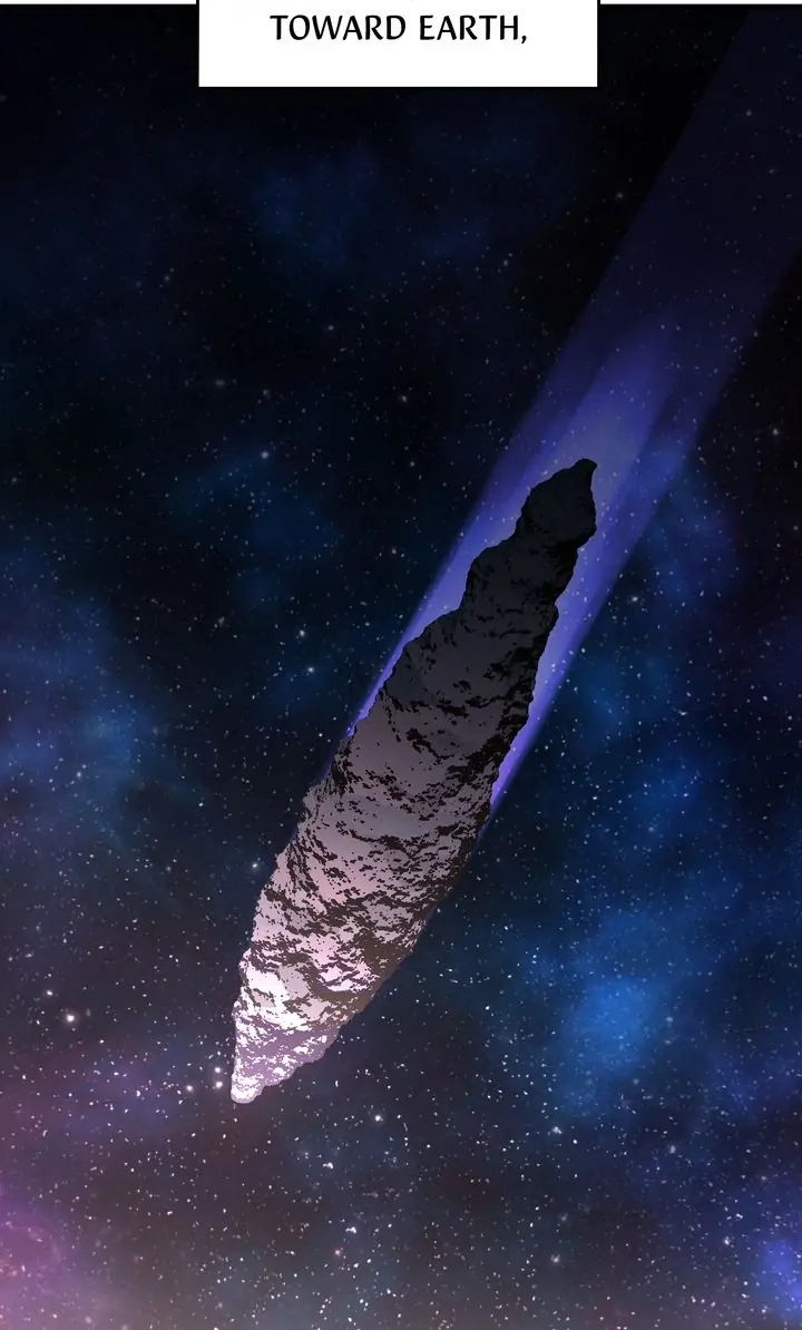 Read Cheolsu Saves the World (en) Manga Online