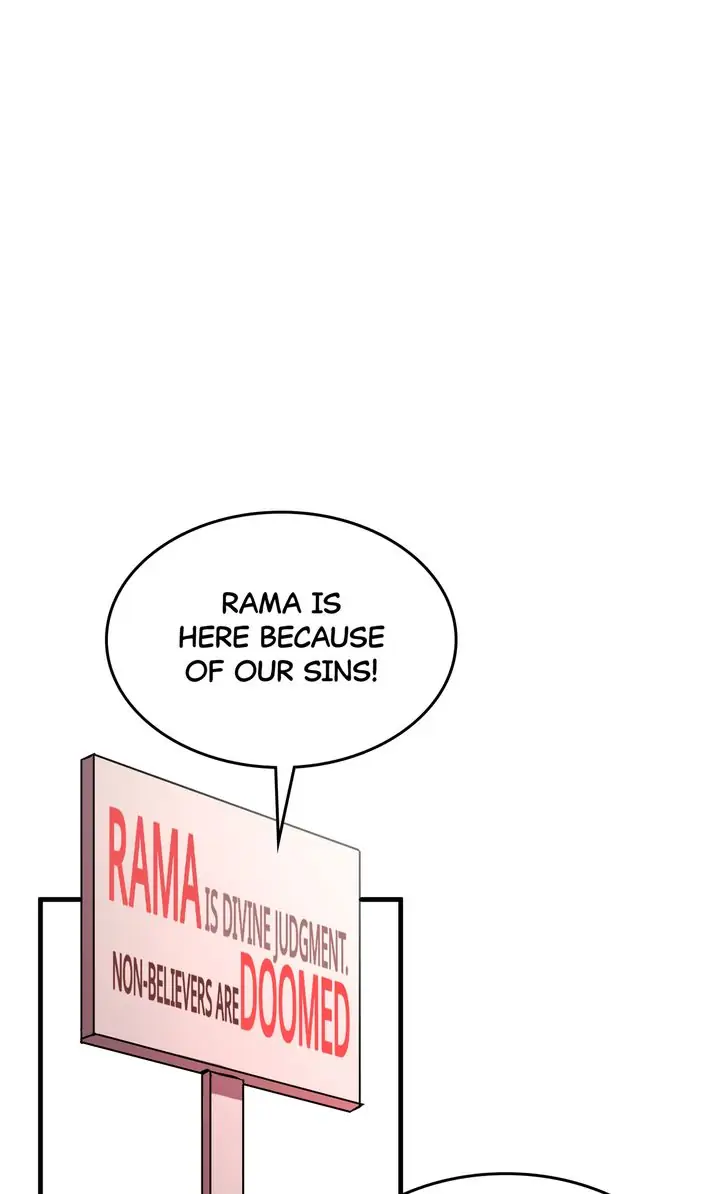 Read Cheolsu Saves the World (en) Manga Online