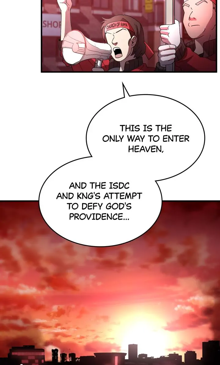 Read Cheolsu Saves the World (en) Manga Online