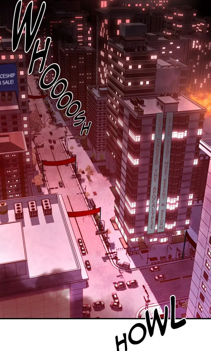 Read Cheolsu Saves the World (en) Manga Online