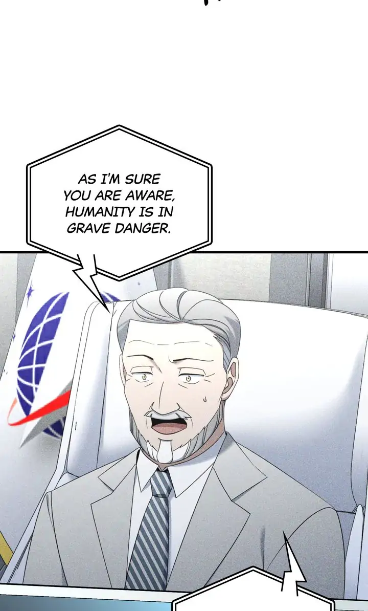 Read Cheolsu Saves the World (en) Manga Online