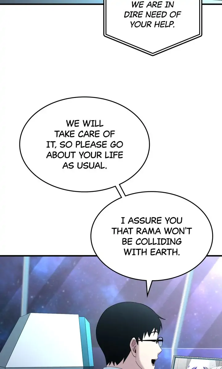 Read Cheolsu Saves the World (en) Manga Online