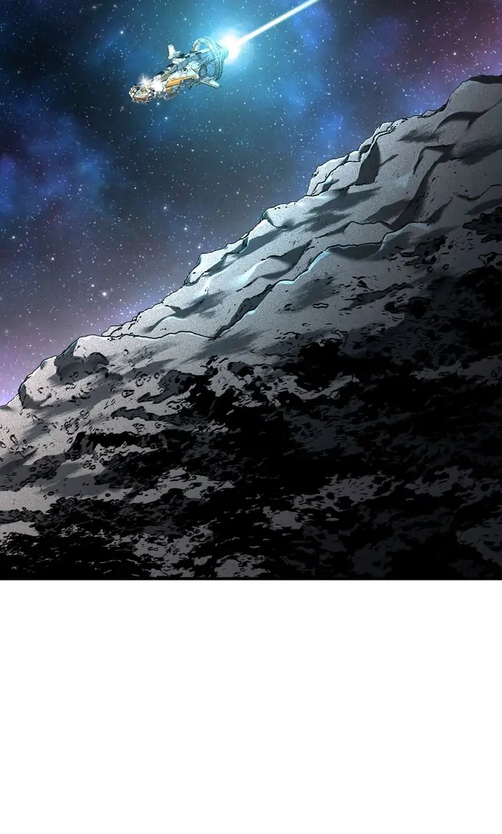 Read Cheolsu Saves the World (en) Manga Online