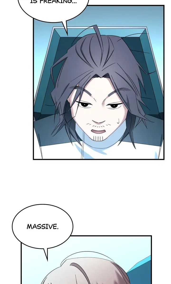 Read Cheolsu Saves the World (en) Manga Online