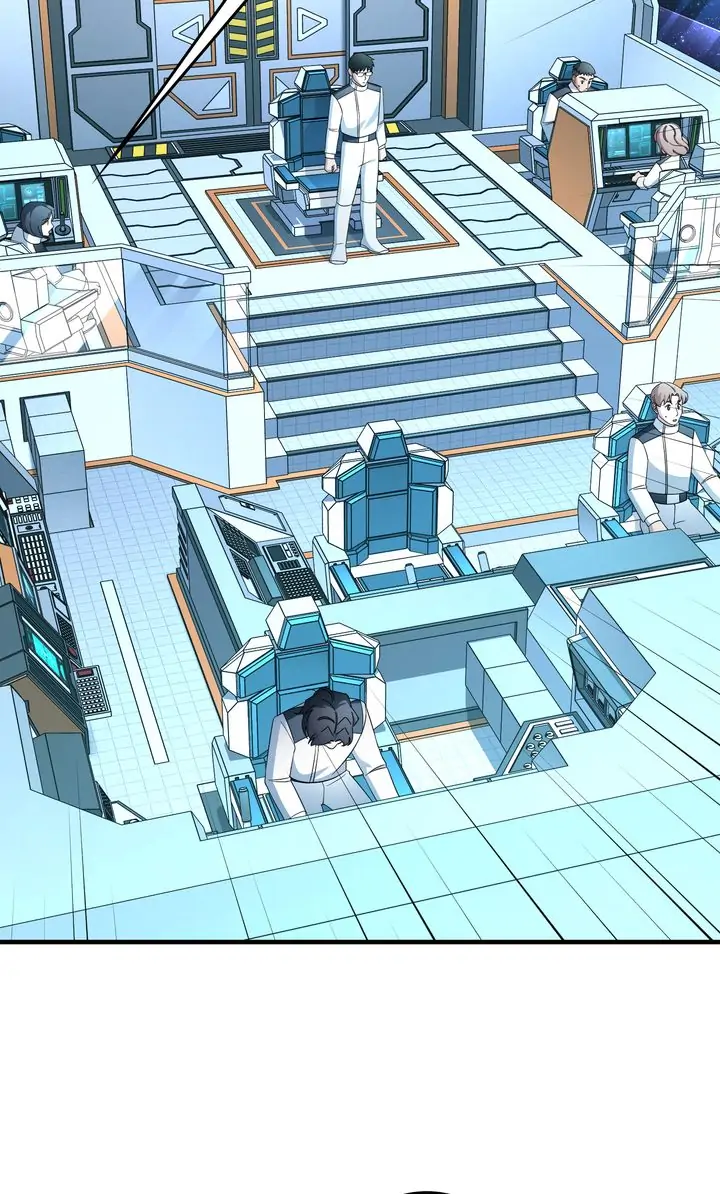 Read Cheolsu Saves the World (en) Manga Online