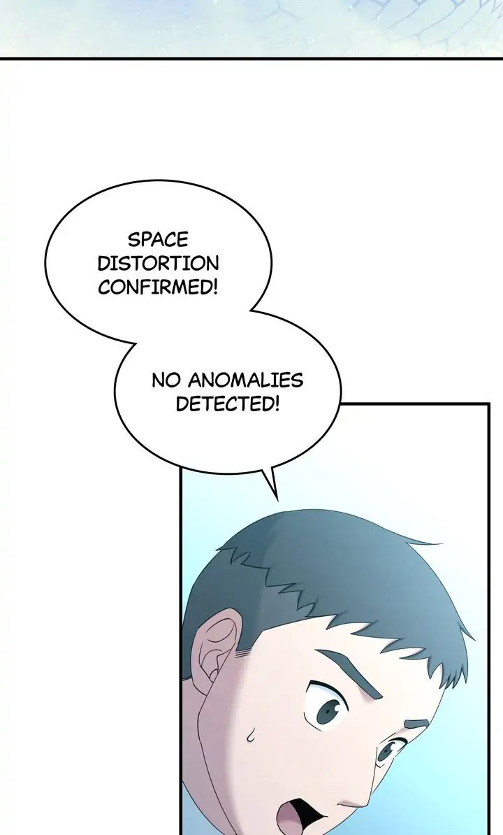 Read Cheolsu Saves the World (en) Manga Online