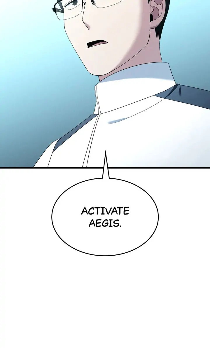 Read Cheolsu Saves the World (en) Manga Online