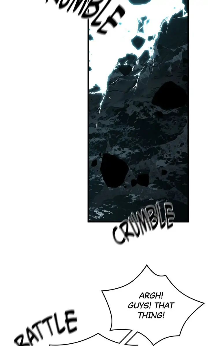 Read Cheolsu Saves the World (en) Manga Online