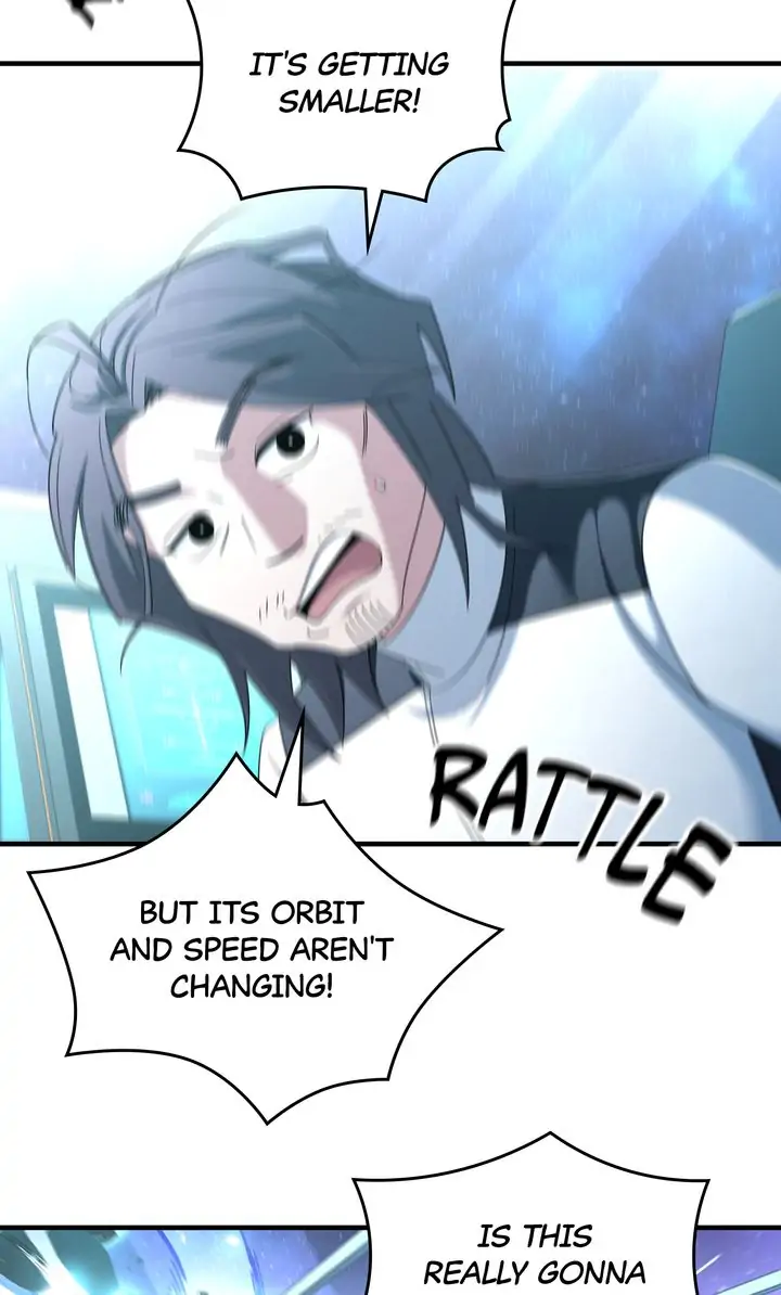 Read Cheolsu Saves the World (en) Manga Online