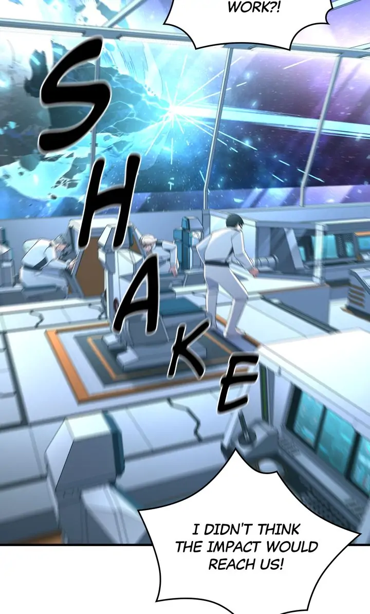 Read Cheolsu Saves the World (en) Manga Online