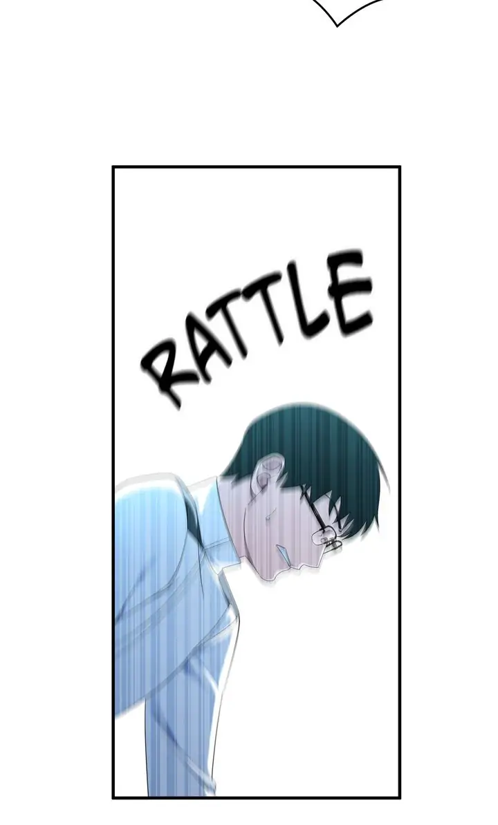 Read Cheolsu Saves the World (en) Manga Online