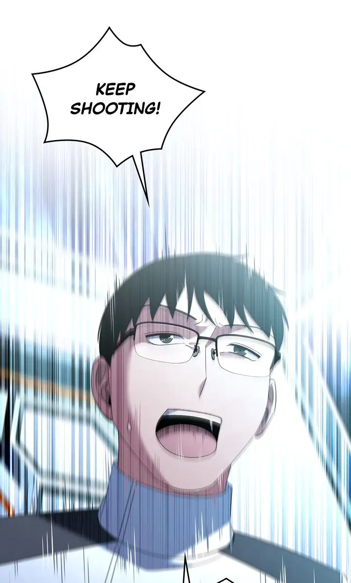 Read Cheolsu Saves the World (en) Manga Online