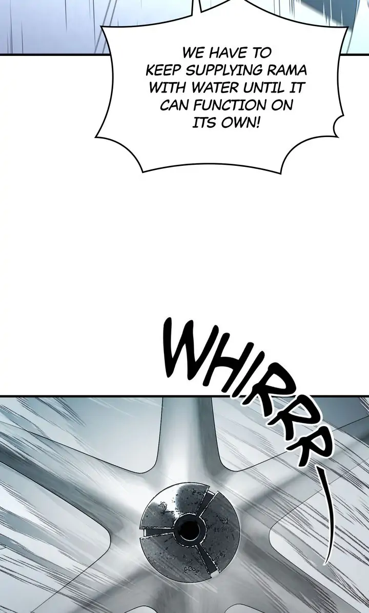 Read Cheolsu Saves the World (en) Manga Online