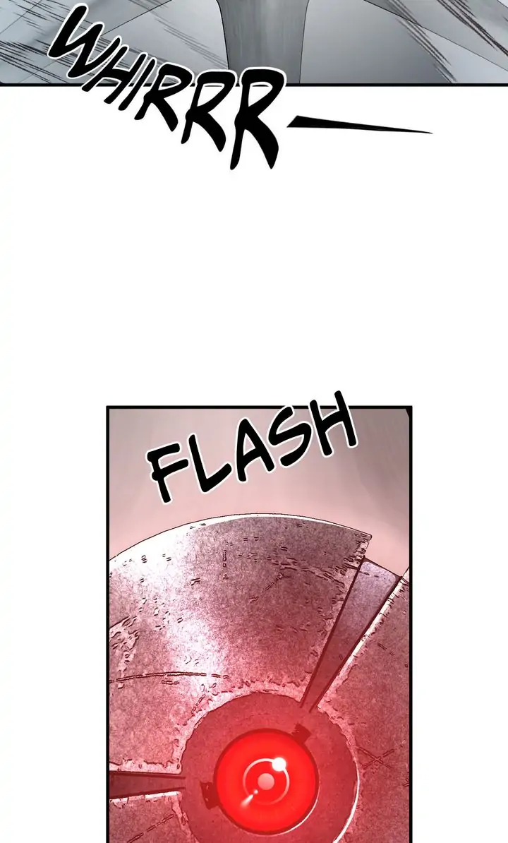 Read Cheolsu Saves the World (en) Manga Online