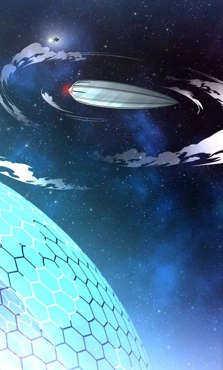 Read Cheolsu Saves the World (en) Manga Online