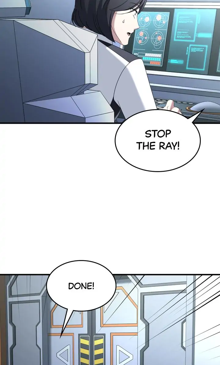 Read Cheolsu Saves the World (en) Manga Online