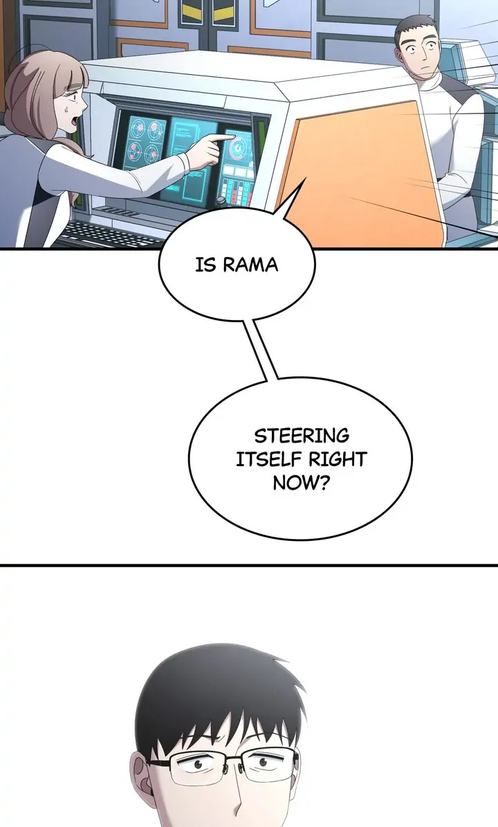 Read Cheolsu Saves the World (en) Manga Online