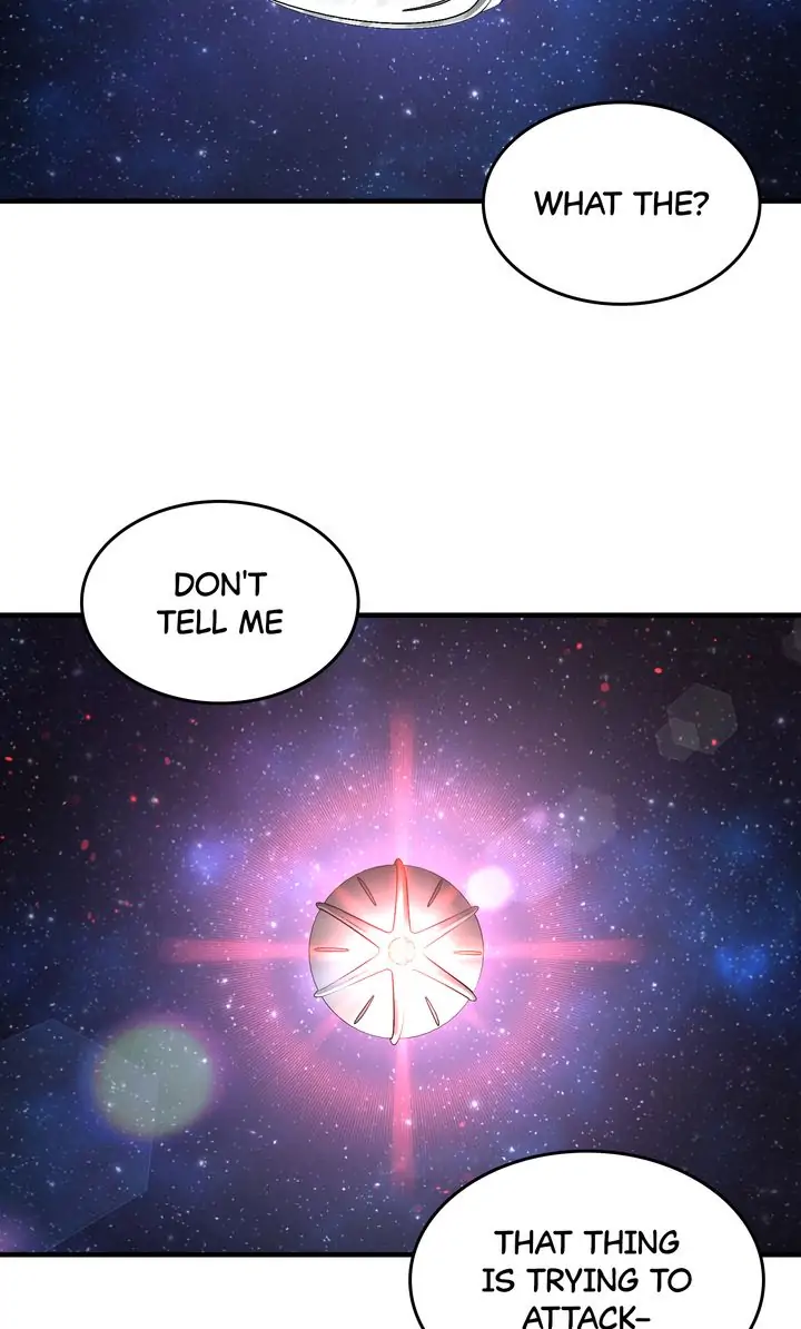 Read Cheolsu Saves the World (en) Manga Online