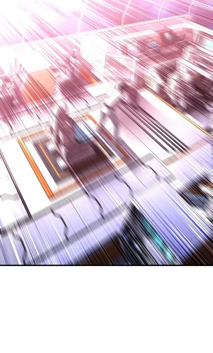 Read Cheolsu Saves the World (en) Manga Online