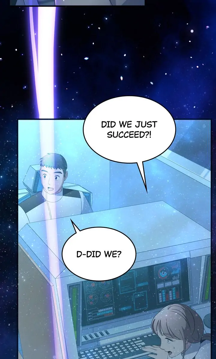 Read Cheolsu Saves the World (en) Manga Online