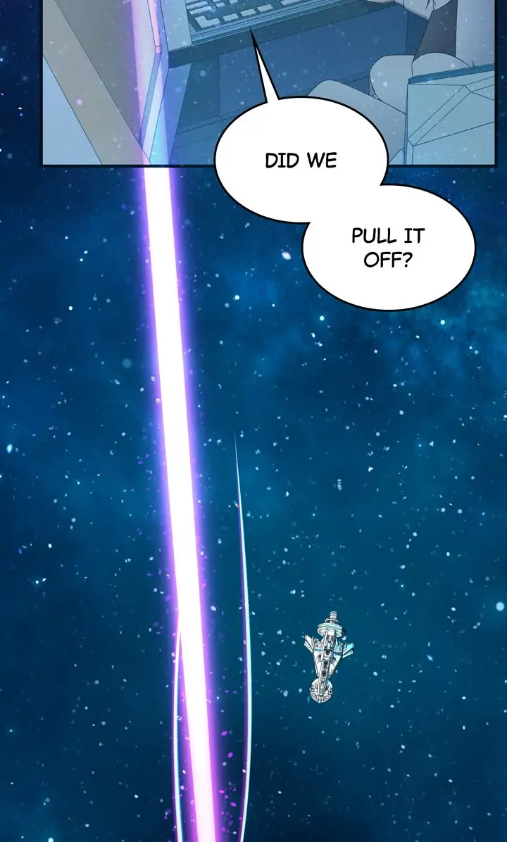 Read Cheolsu Saves the World (en) Manga Online