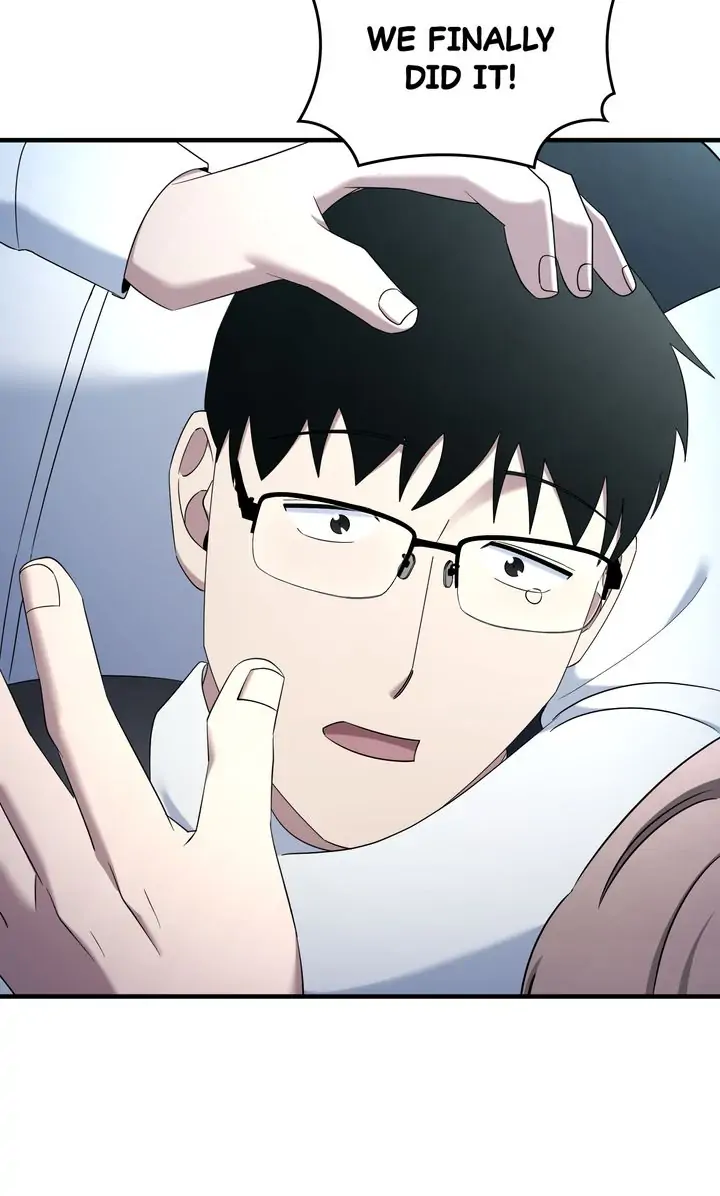 Read Cheolsu Saves the World (en) Manga Online