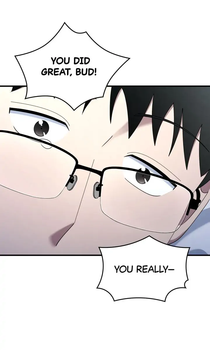 Read Cheolsu Saves the World (en) Manga Online