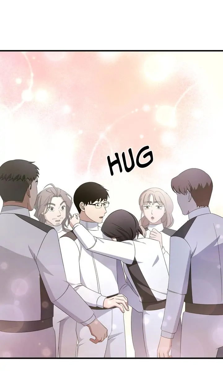 Read Cheolsu Saves the World (en) Manga Online