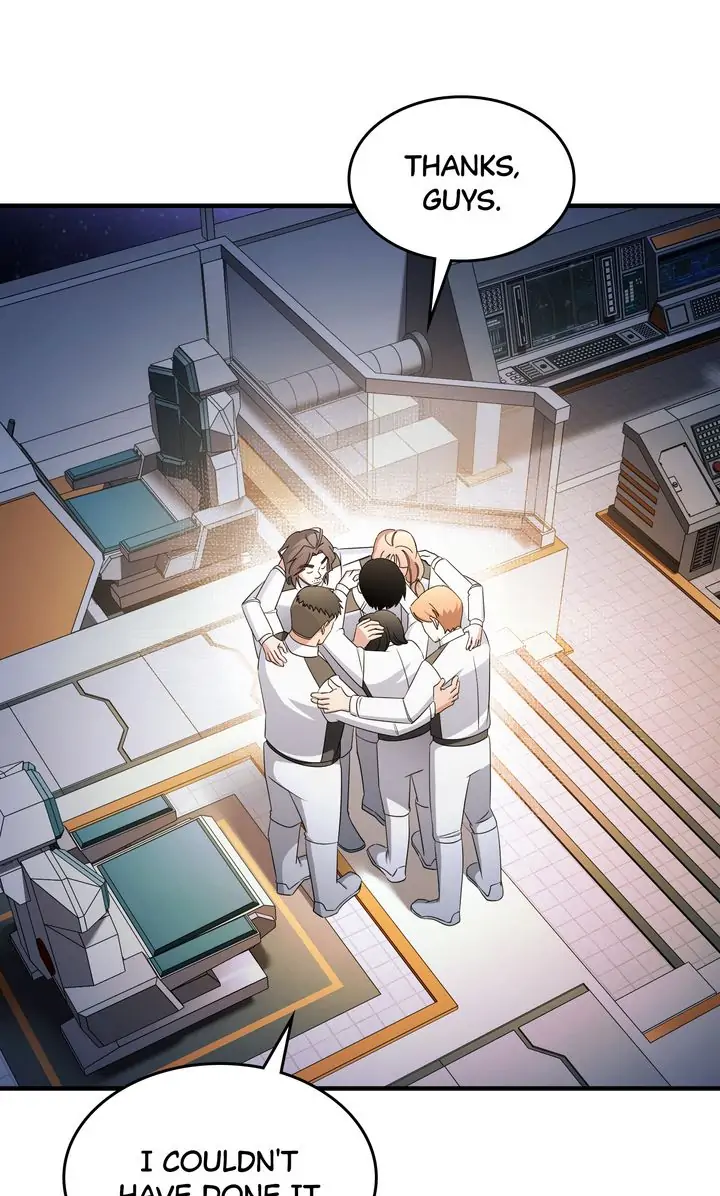 Read Cheolsu Saves the World (en) Manga Online