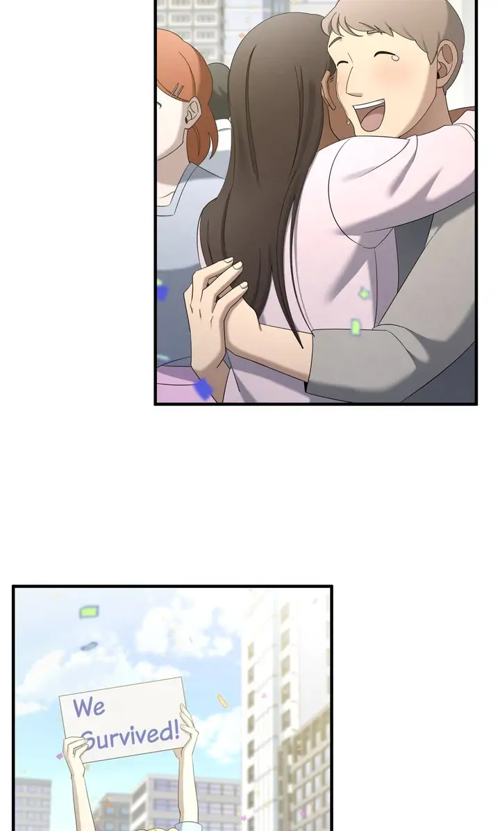 Read Cheolsu Saves the World (en) Manga Online