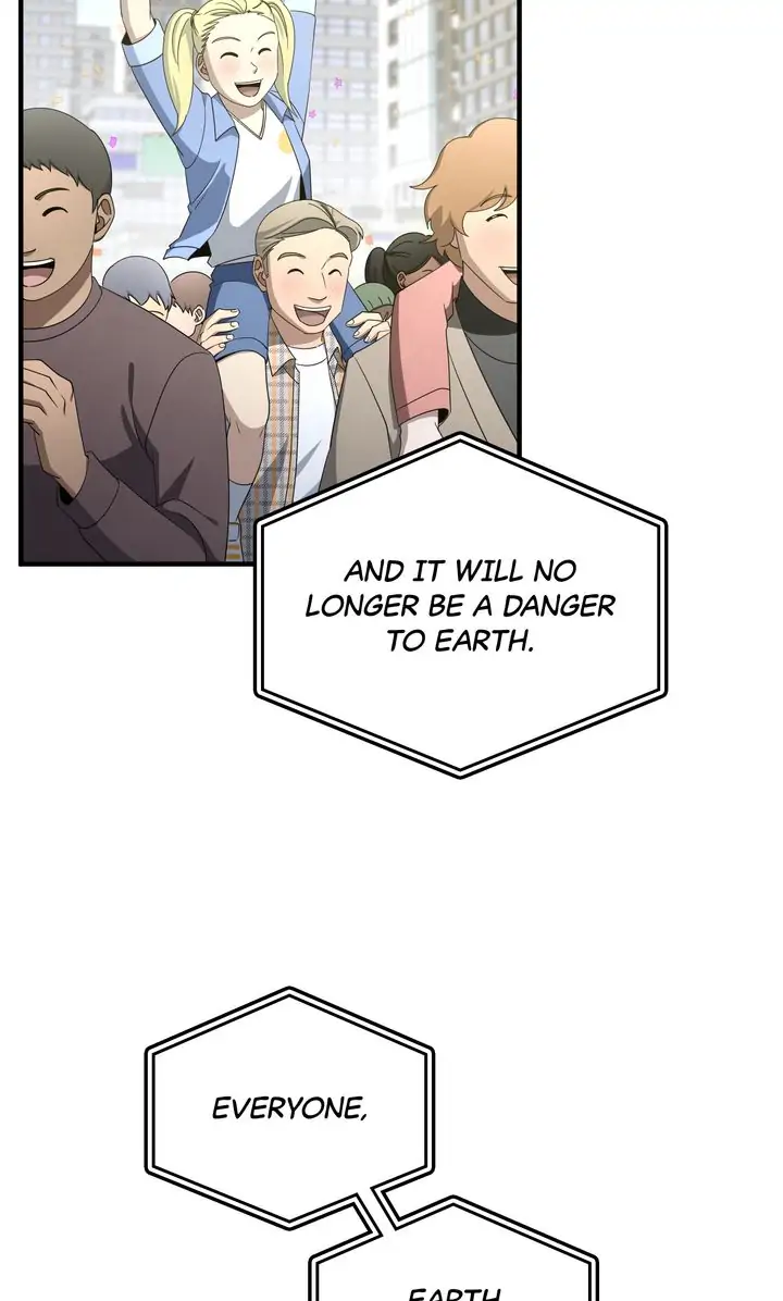 Read Cheolsu Saves the World (en) Manga Online