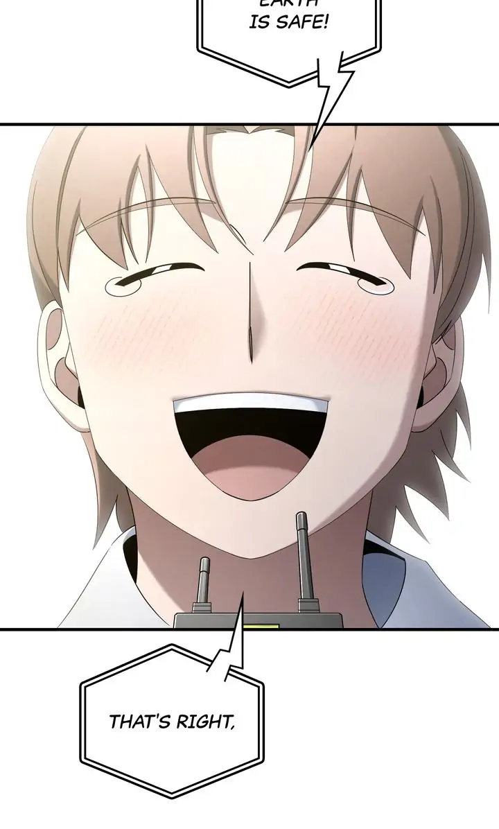 Read Cheolsu Saves the World (en) Manga Online