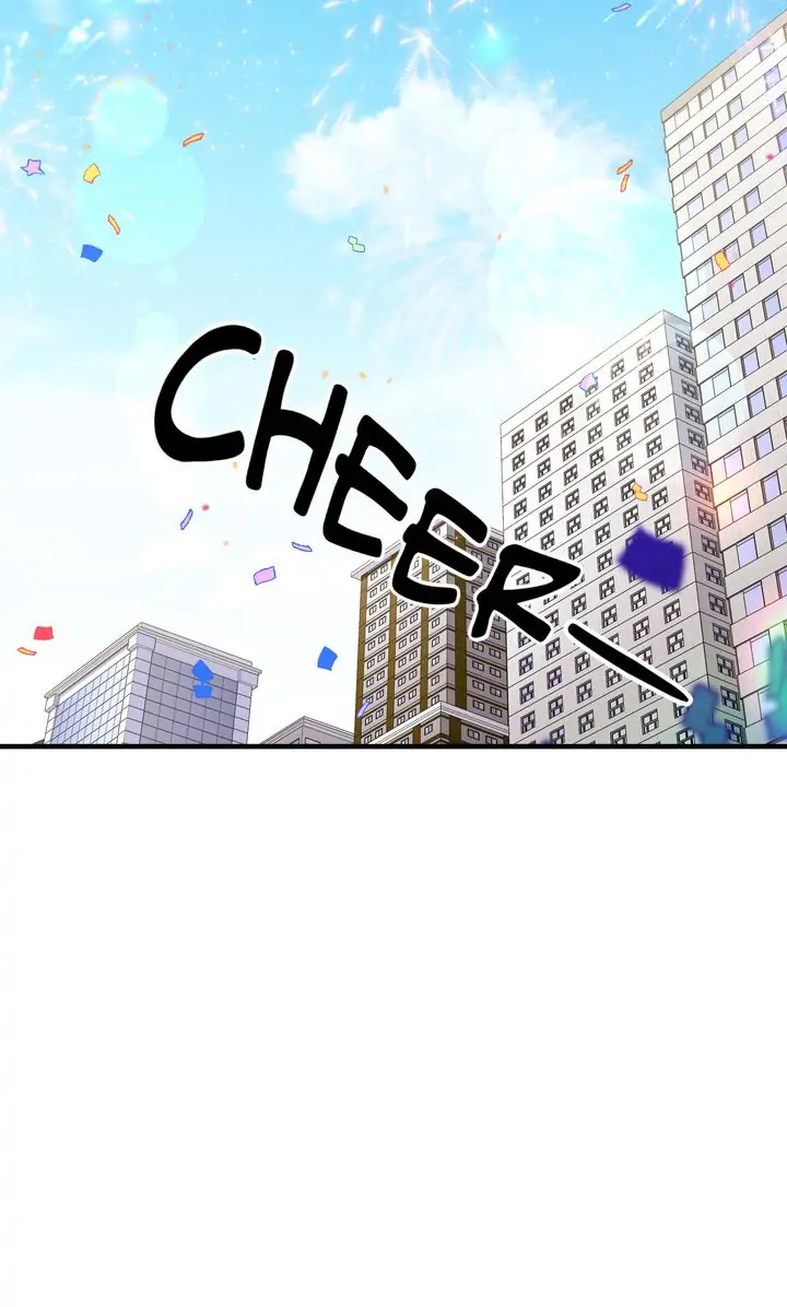 Read Cheolsu Saves the World (en) Manga Online