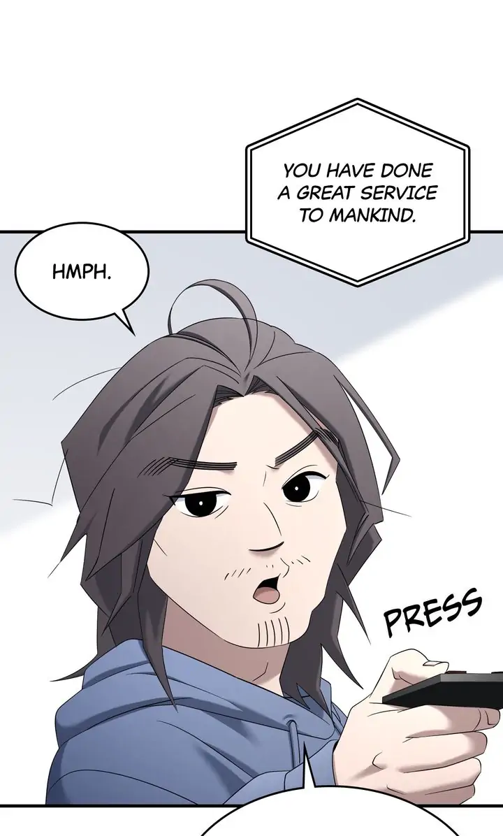 Read Cheolsu Saves the World (en) Manga Online