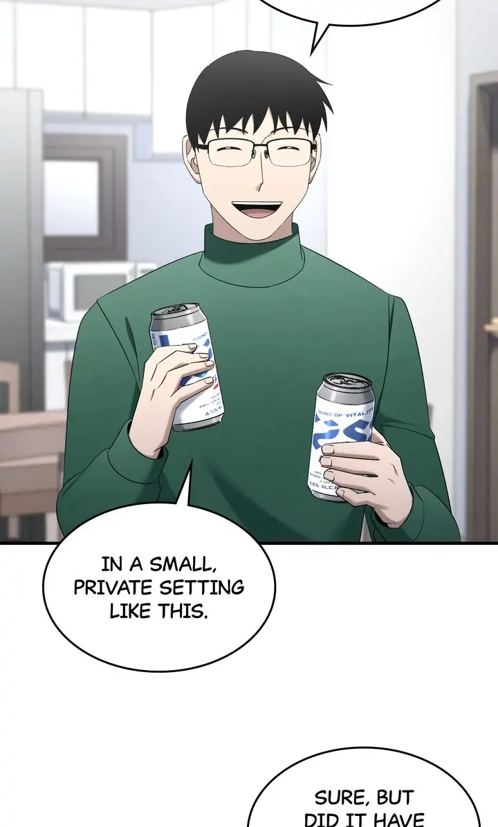 Read Cheolsu Saves the World (en) Manga Online