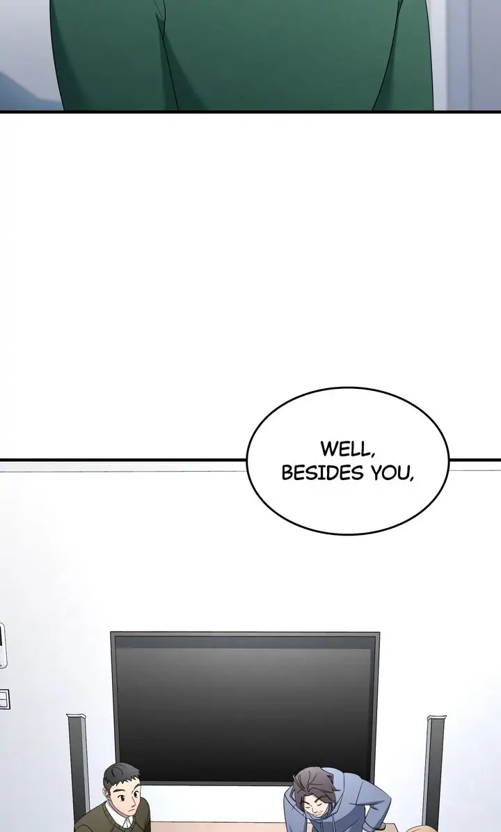 Read Cheolsu Saves the World (en) Manga Online