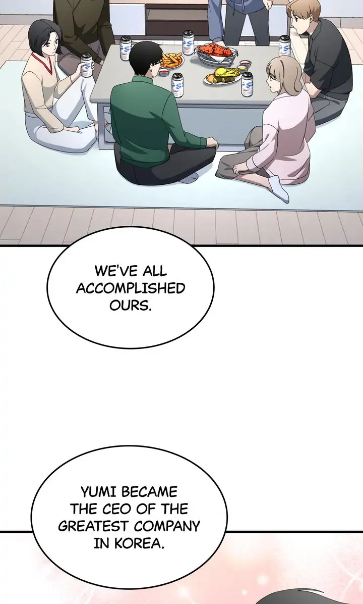 Read Cheolsu Saves the World (en) Manga Online