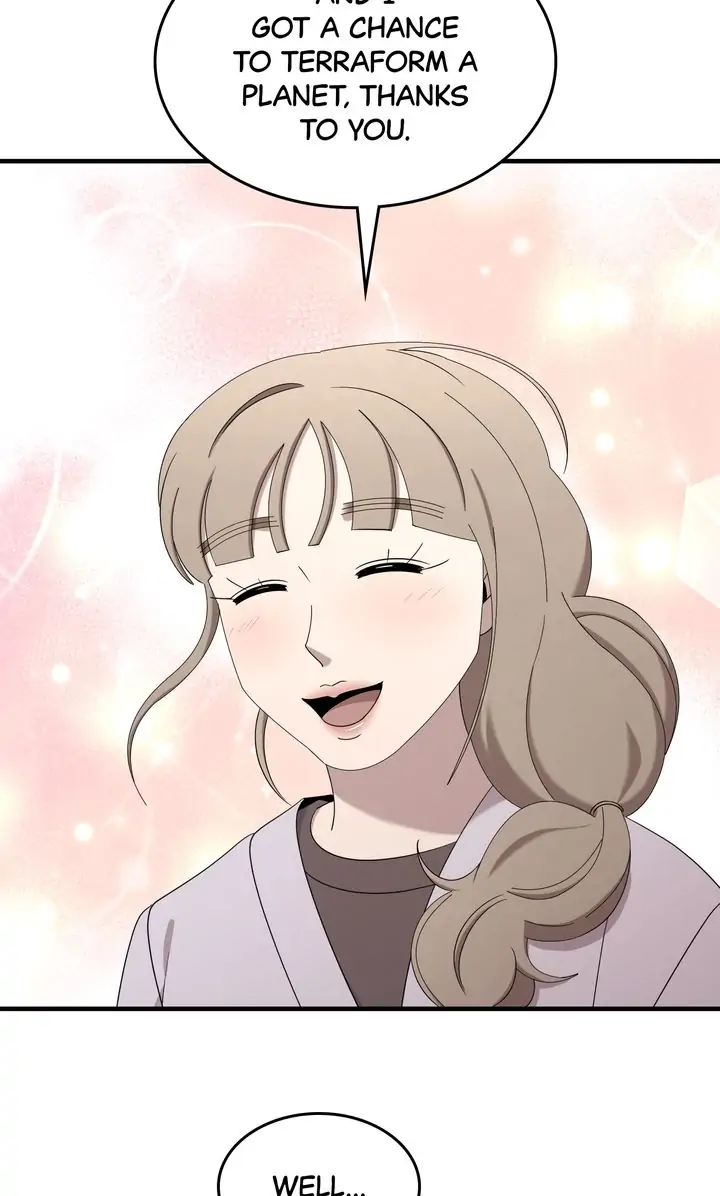 Read Cheolsu Saves the World (en) Manga Online