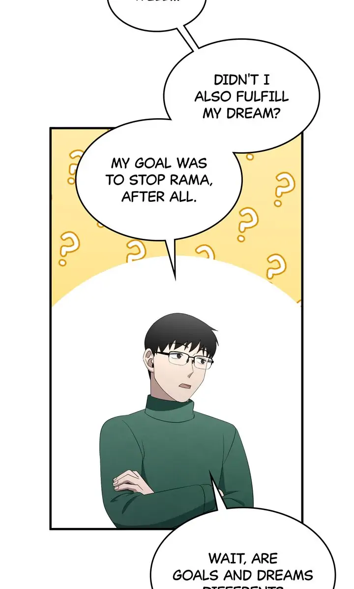 Read Cheolsu Saves the World (en) Manga Online