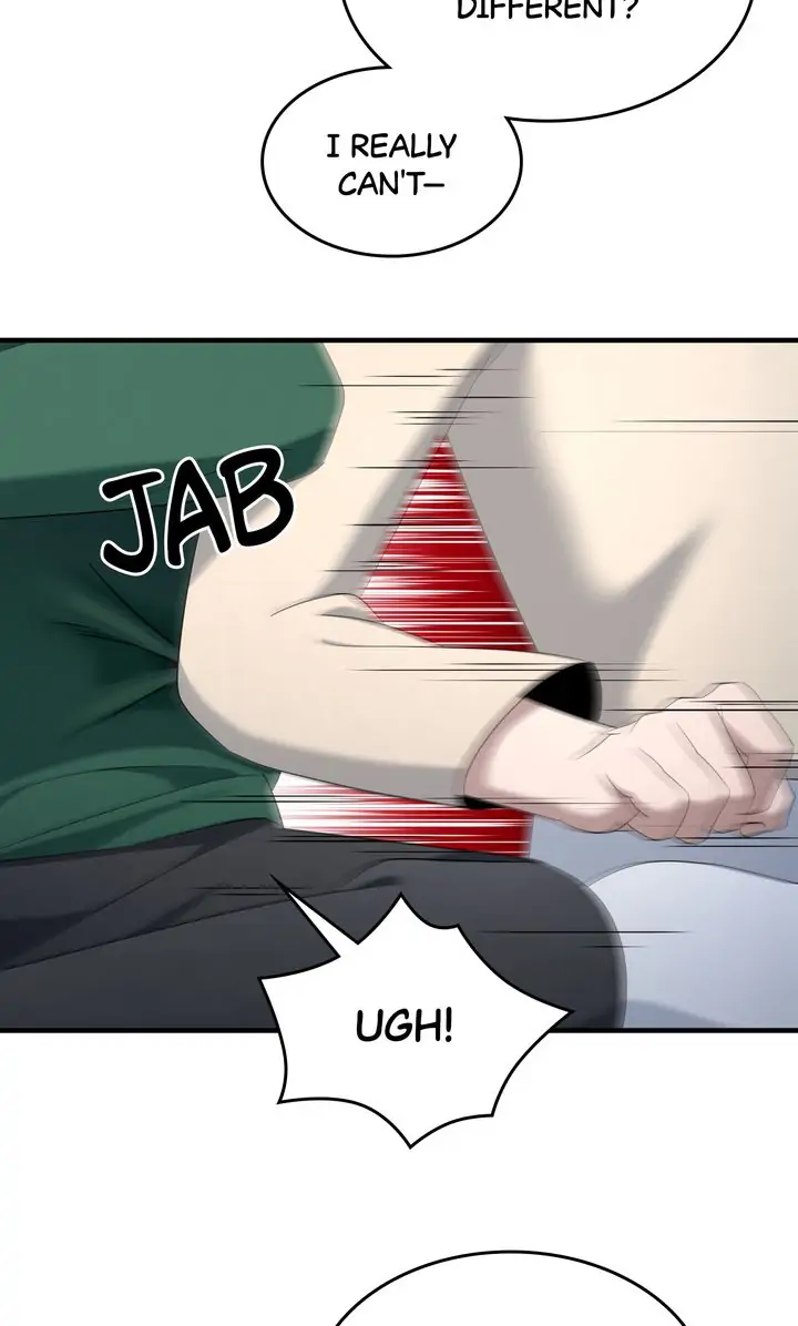 Read Cheolsu Saves the World (en) Manga Online