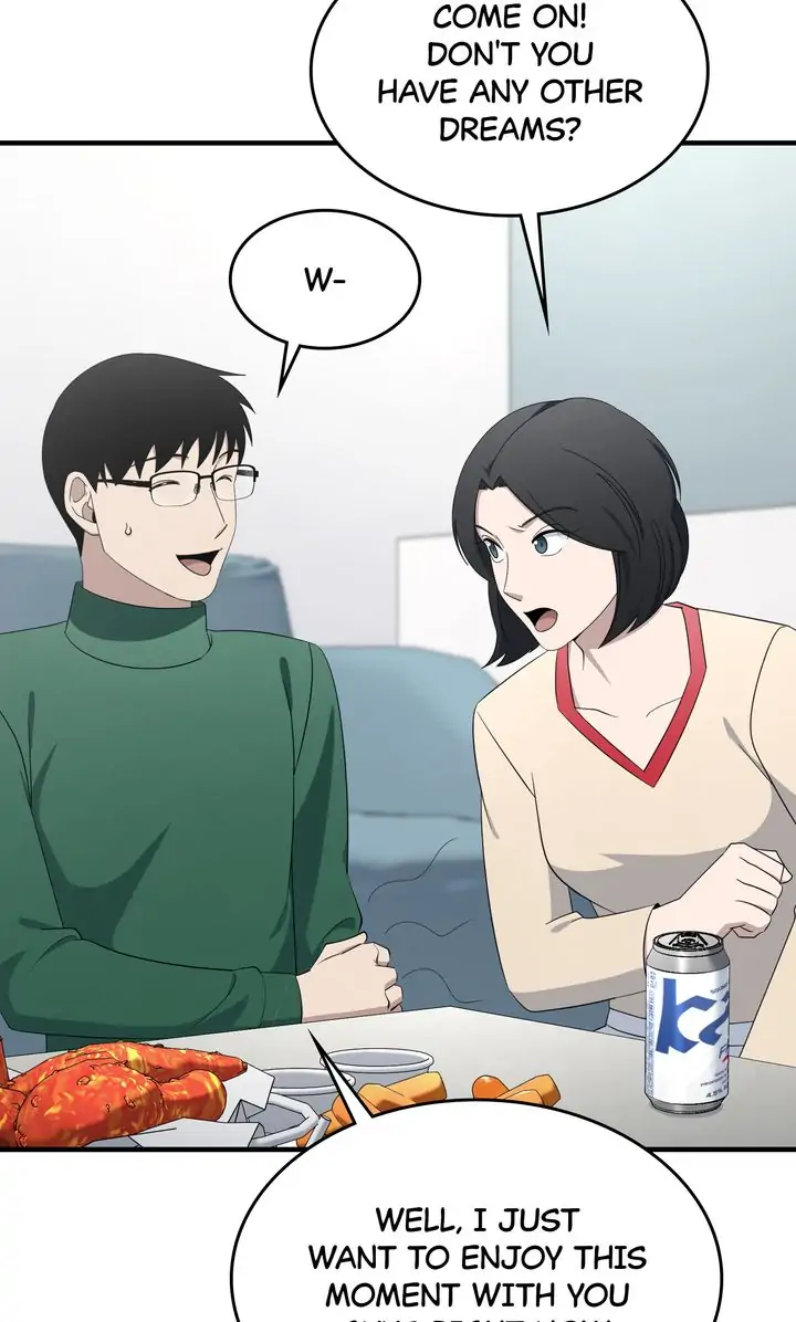 Read Cheolsu Saves the World (en) Manga Online