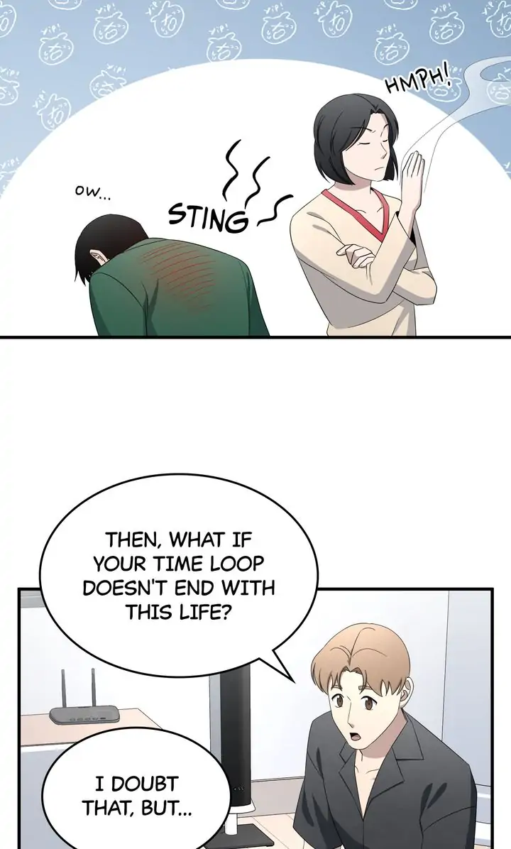 Read Cheolsu Saves the World (en) Manga Online