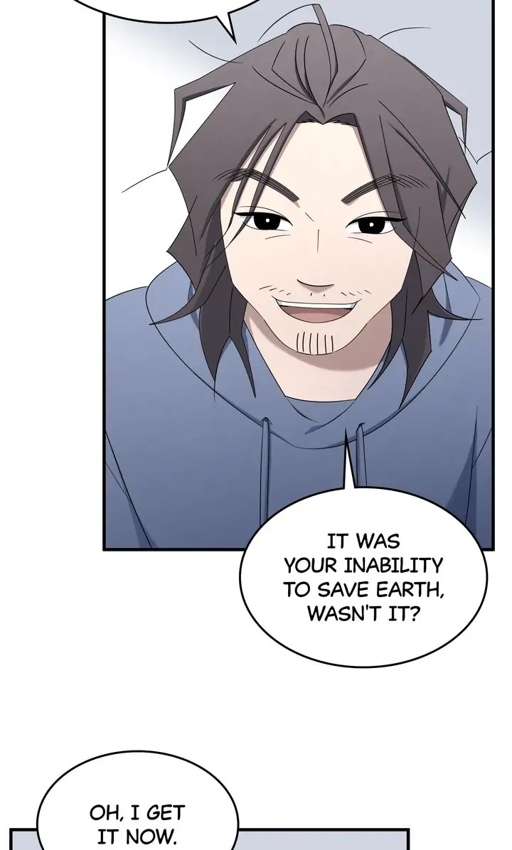 Read Cheolsu Saves the World (en) Manga Online